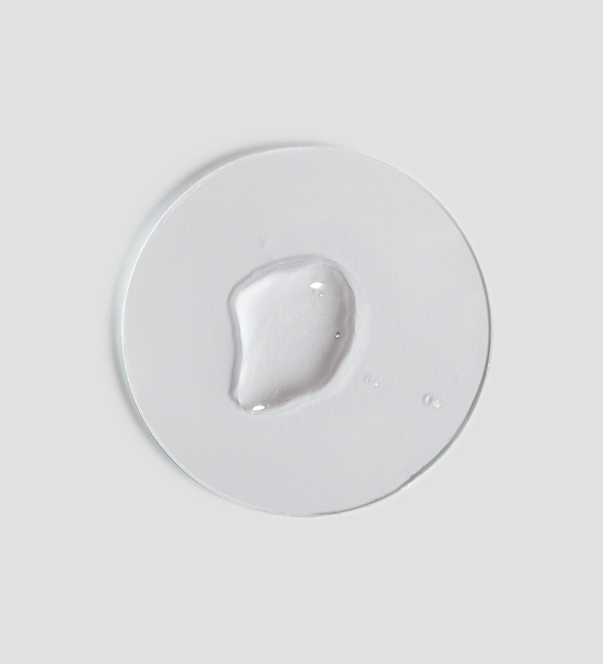 Comfort Zone Essential Biphasic Make-up Remover texture