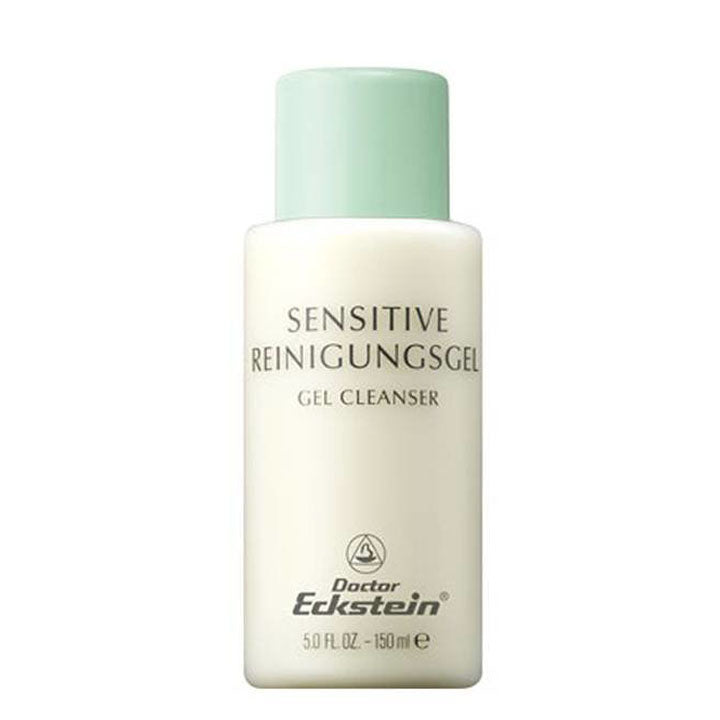 Doctor Eckstein Gel Nettoyant peau sensible 150 ml