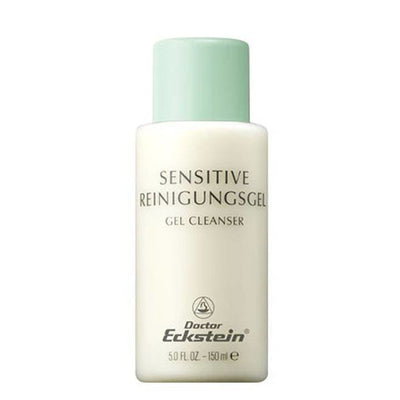 Image of product Gel Nettoyant peau sensible 150 ml