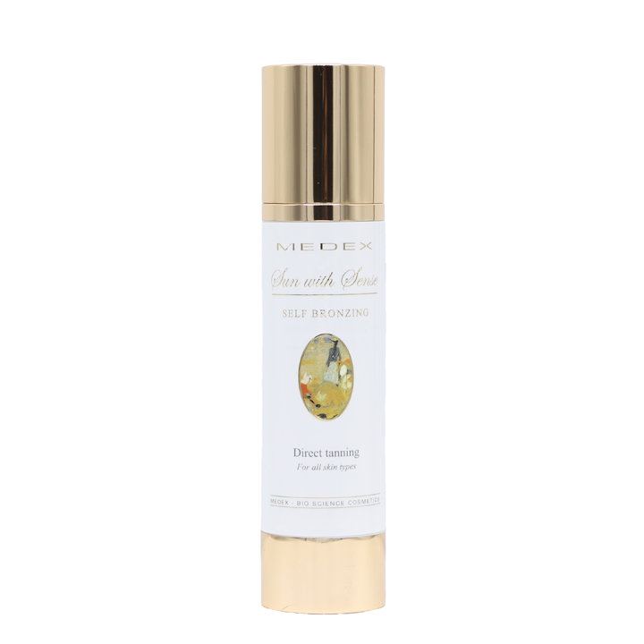 Medex Autobronzant 100 ml