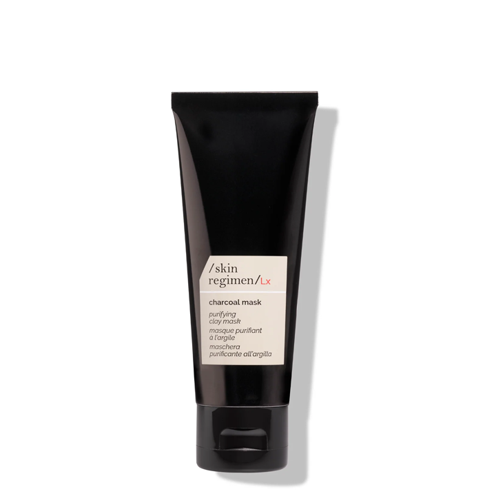 Comfort Zone Masque au Charbon de Bambou Skin Regimen Lx 75 ml