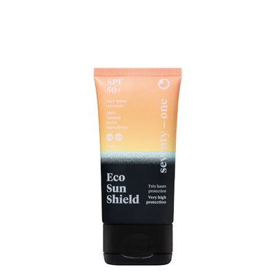 SeventyOne Percent Eco Sun Shield - Sport SPF50+