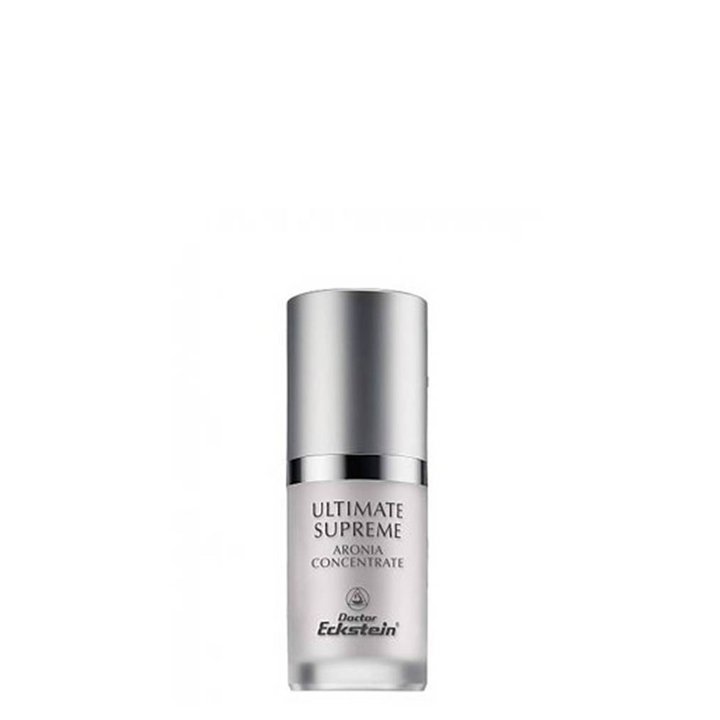 Doctor Eckstein Concentré Suprême Absolu à l’Aronie 15 ml