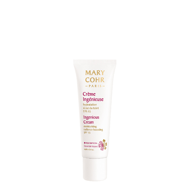 Mary Cohr Crème Ingénieuse FPS15 30ml