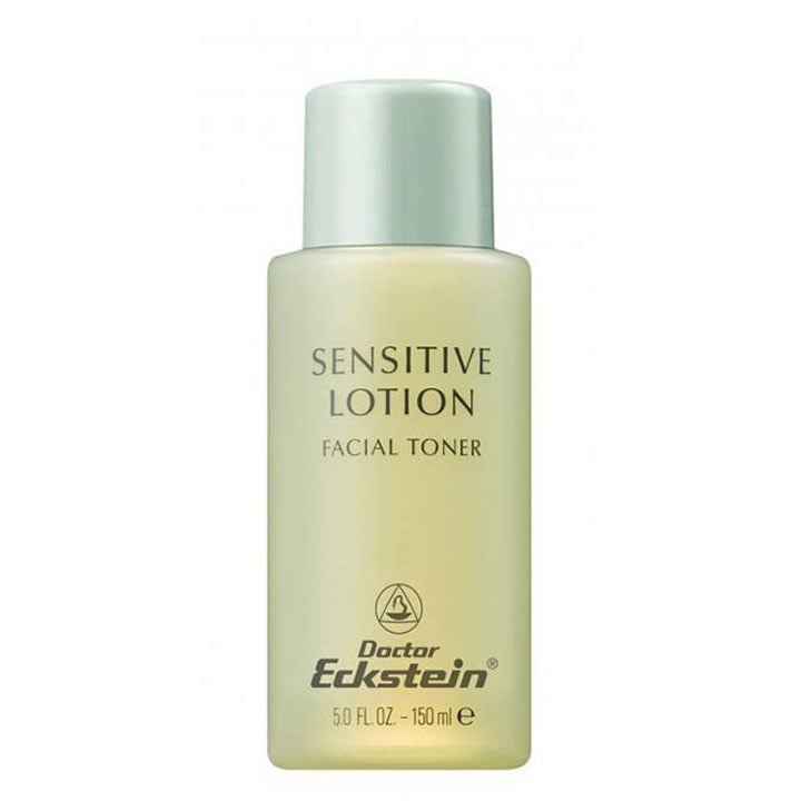 Doctor Eckstein Lotion pour peau sensible 150 ml