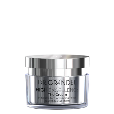 Image of product La Crème 50 ml