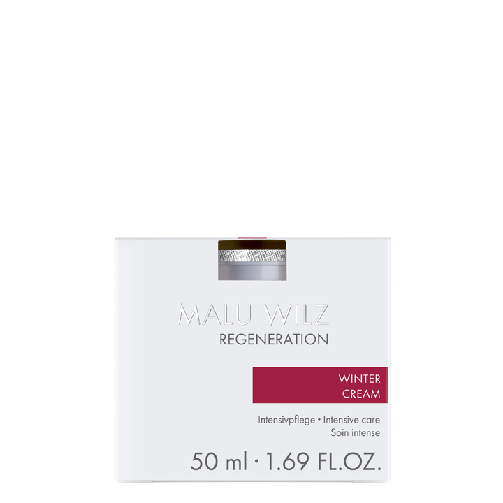 Malu Wilz Crème d’hiver - Recharge 50ml