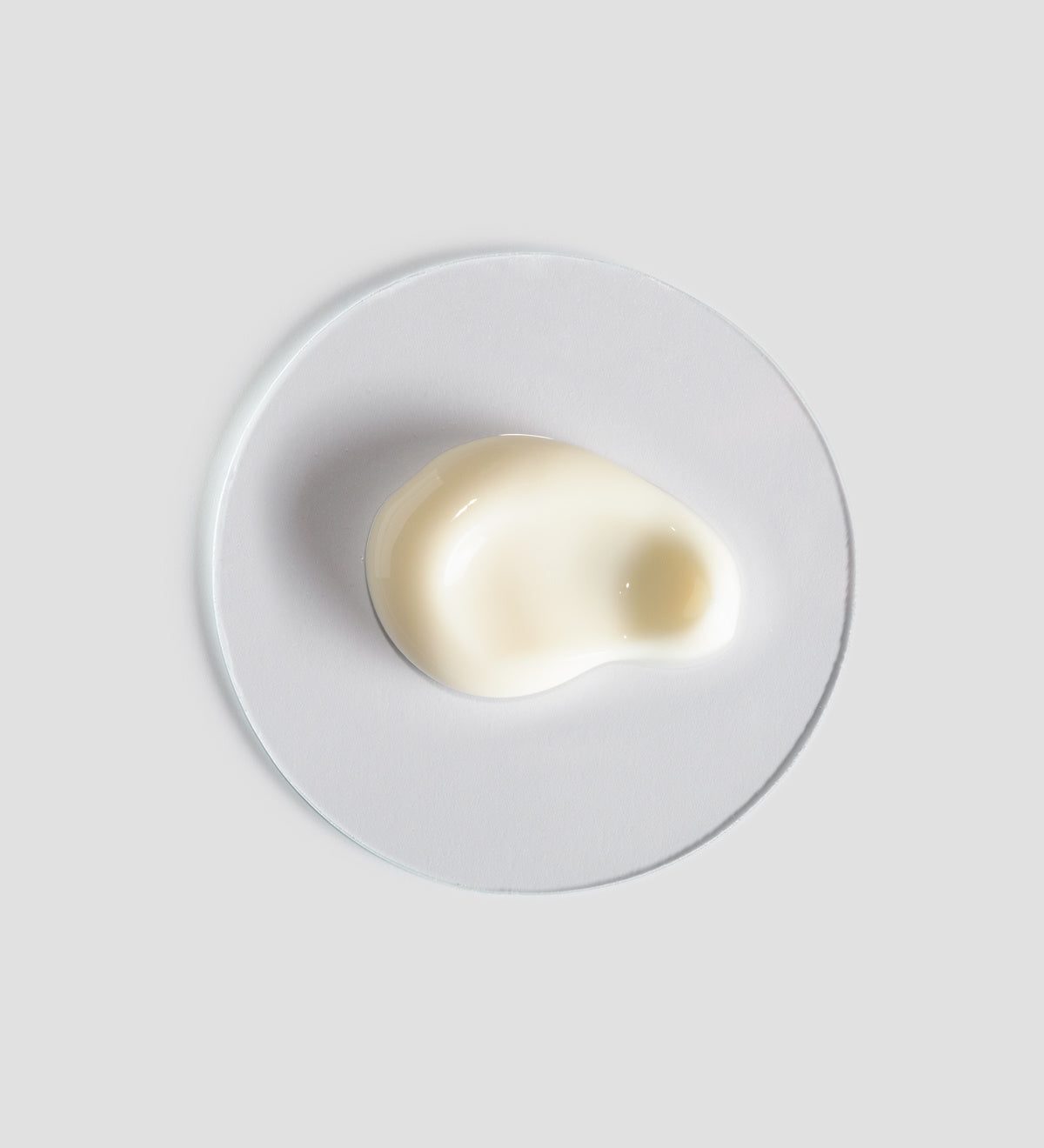 Comfort Zone Body Strategist Contour Cream texture