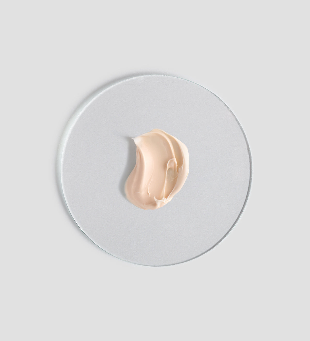 Comfort Zone Sublime Skin Cream texture