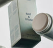 Salt & Stone Natural Deodorant - Bergamot & Hinoki texture
