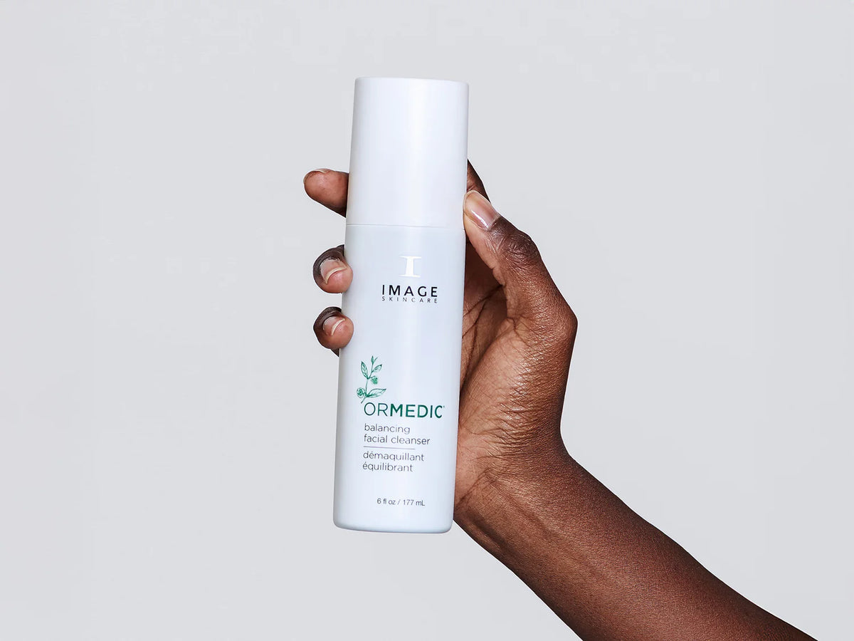 ORMEDIC - Balancing Facial Cleanser 177ml | Image Skincare
