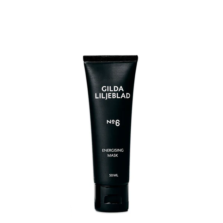 Gilda Liljeblad Masque énergisant 50 ml