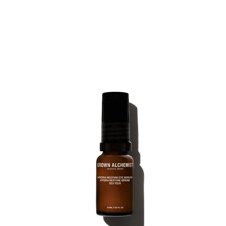 Grown Alchemist Sérum Contour des yeux Hydra Restore 15 ml