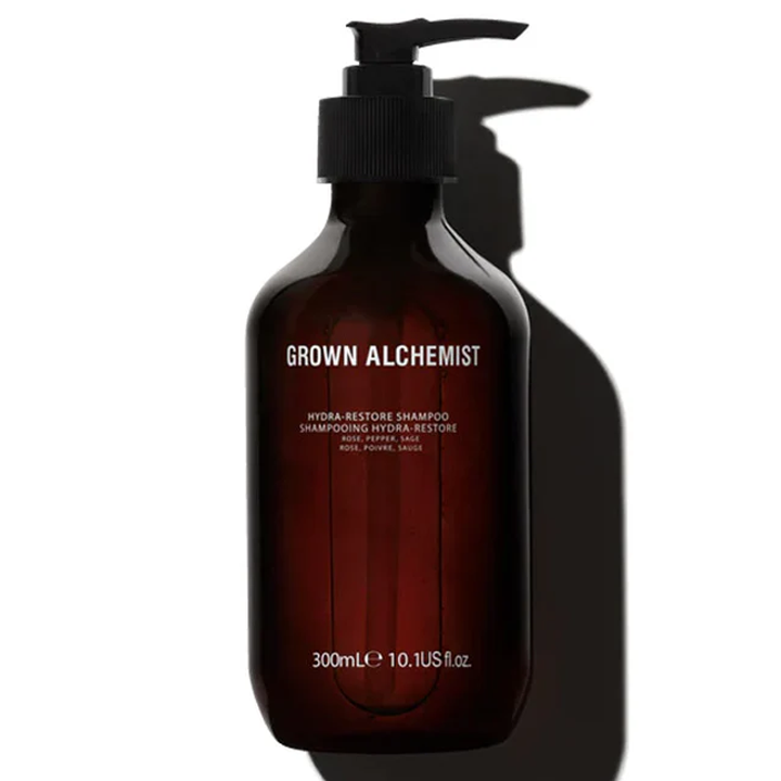 Grown Alchemist Shampoo Hydra Restore 300 ml