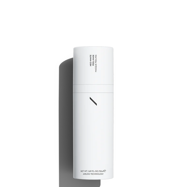 Neoderma Masque Exfoliant Neo-White 50ml