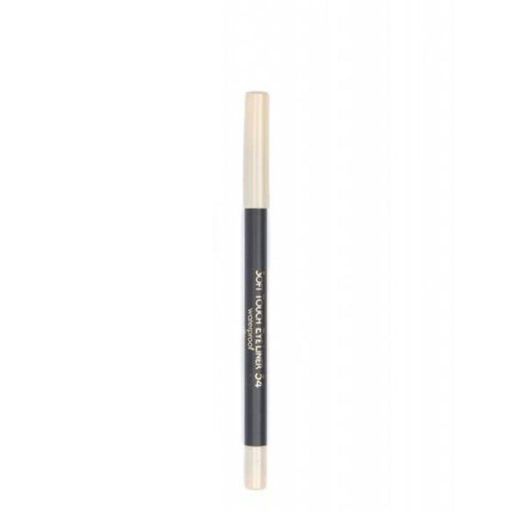 John van G Soft Touch Eye Liner Waterproof 54