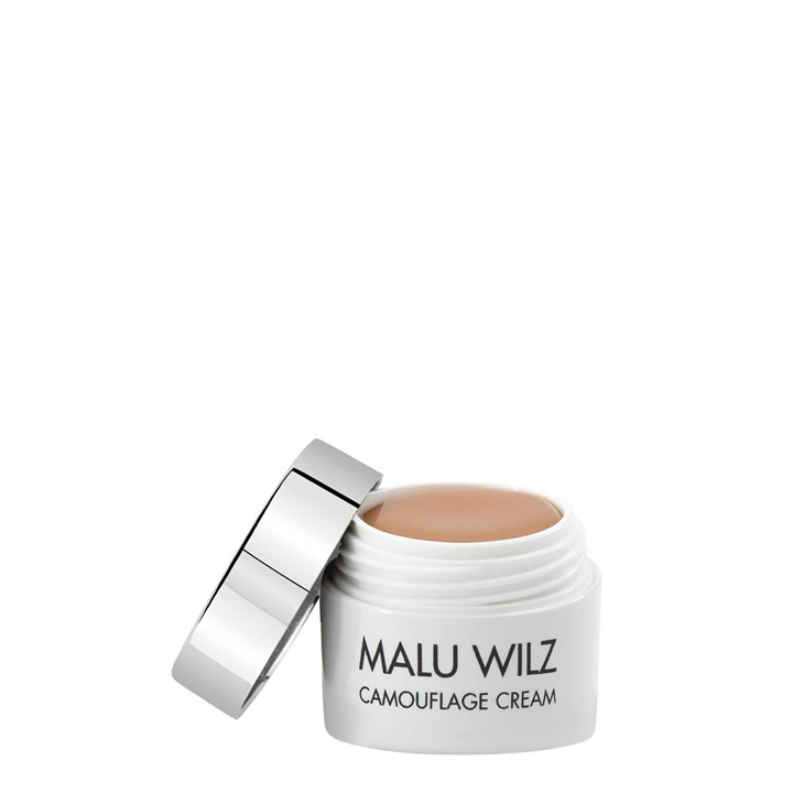 Malu Wilz Crème camouflage