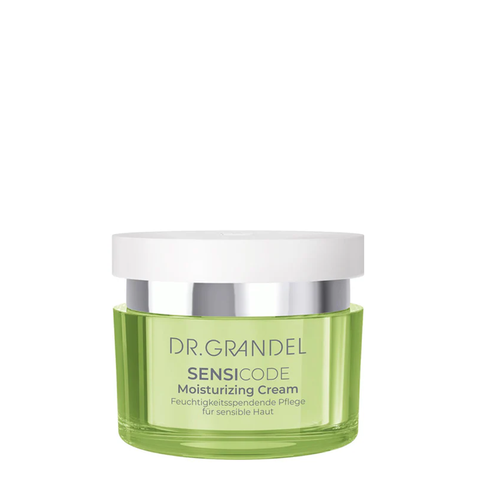 Moisturizing Cream 50ml