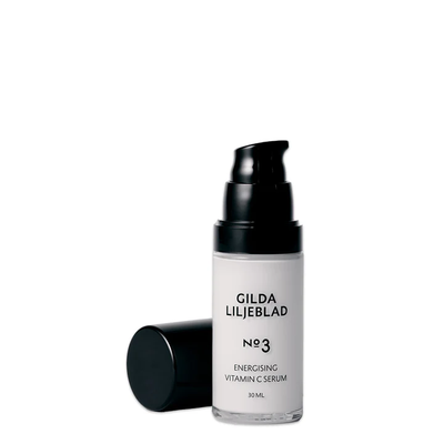 Image of product Sérum Vitamine C Énergisant 30 ml