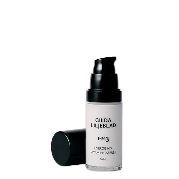 Energising Vitamin C Serum 30 ml