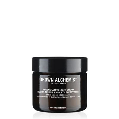 Image of product Crème de nuit régénérante 40 ml