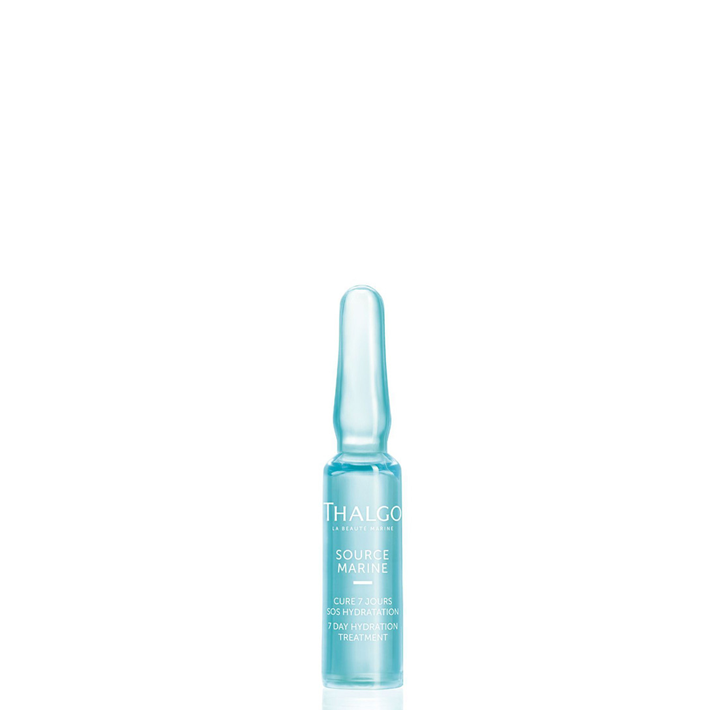 Thalgo Traitement Hydratant 7 Jours 7e