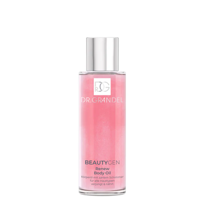 Dr. Grandel Huile Corps Renouvelante 100 ml