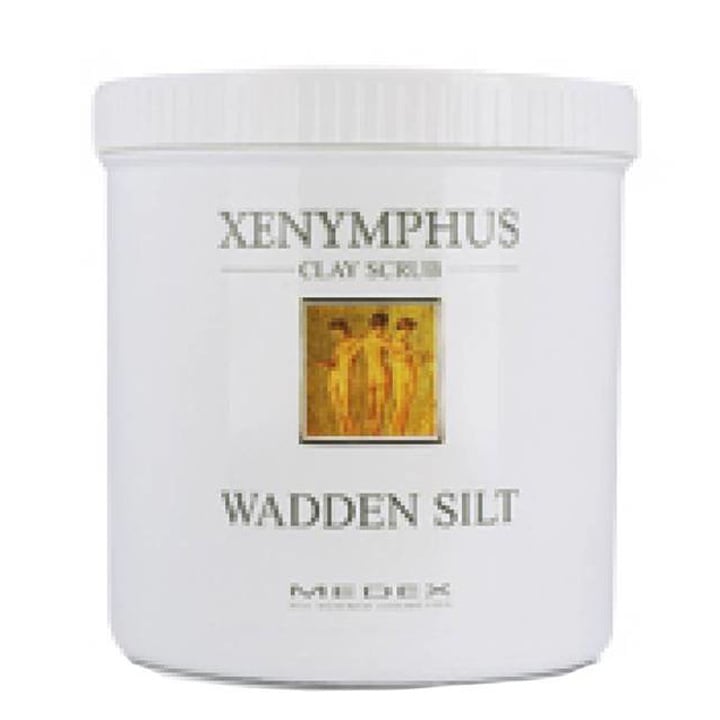 Xenymphus Gommage à l’argile de la mer des Wadden 500 g