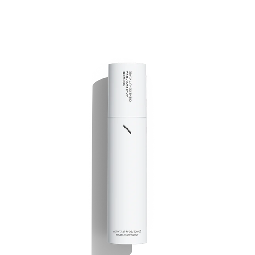 Crème de nuit Neo-White visage 50 ml