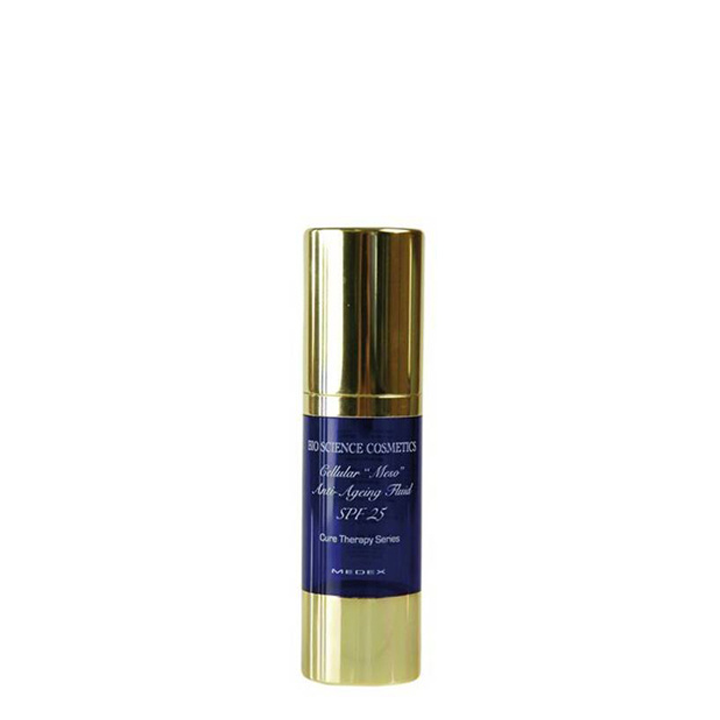Medex Cellular Meso Fluide Anti-Âge - FPS 25 50ml