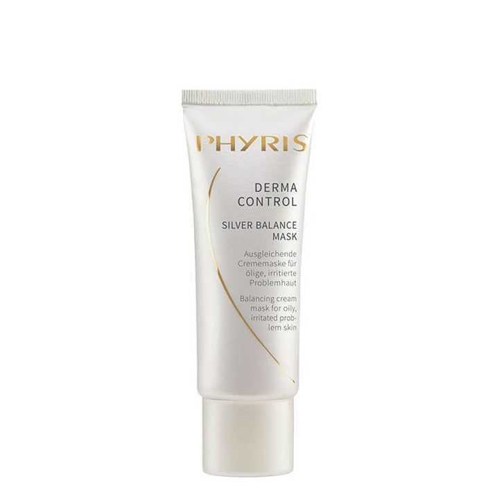Phyris Masque Silver Balance 75ml