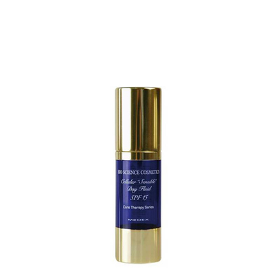 Image of product Cellular Sensible Fluide de Jour - FPS 15 50ml