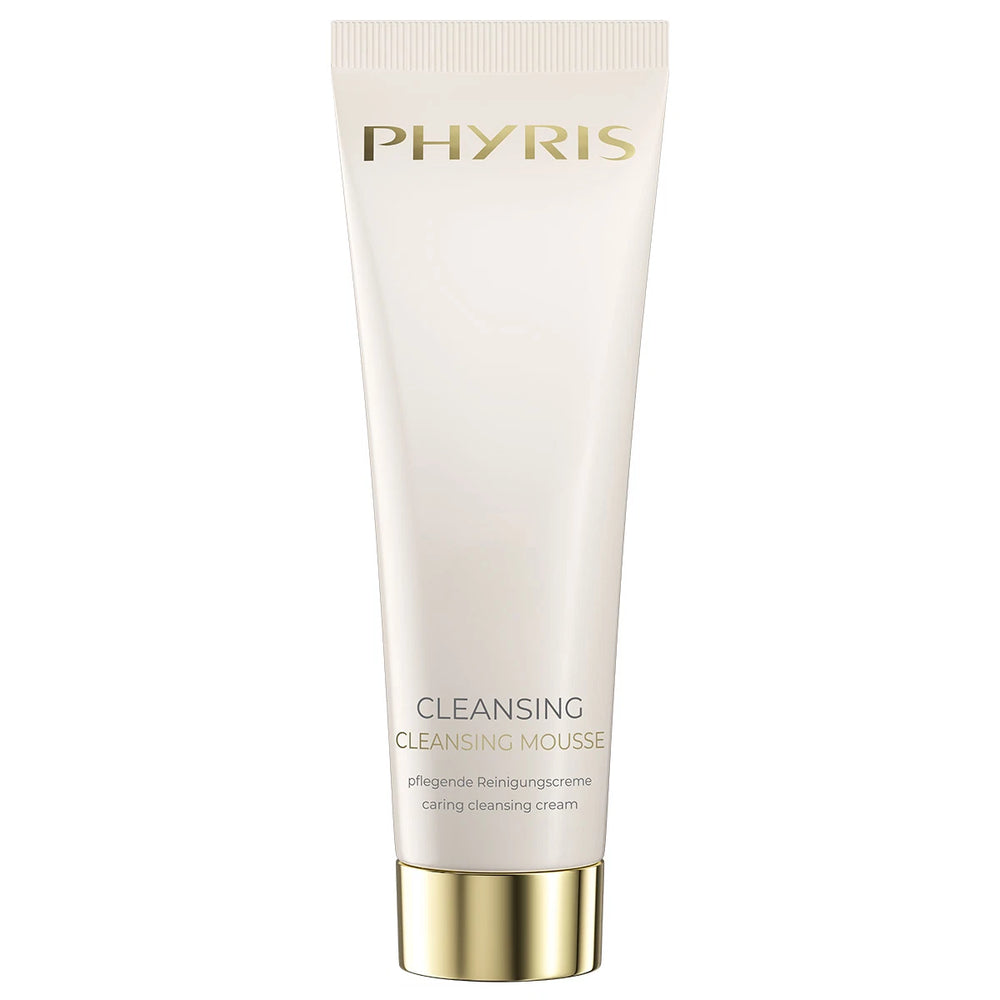 Phyris Mousse Nettoyante 75ml