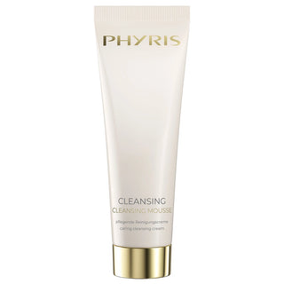 Mousse Nettoyante 75ml