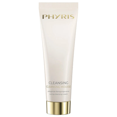 Mousse Nettoyante 75ml