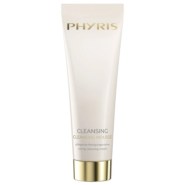 Mousse Nettoyante 75ml