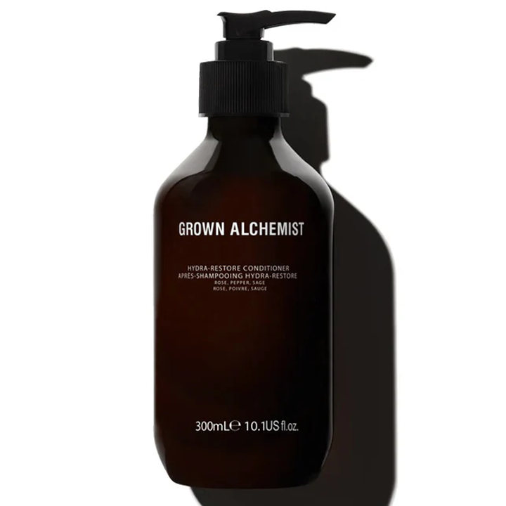 Grown Alchemist Après-shampoing Hydra Restore 300 ml