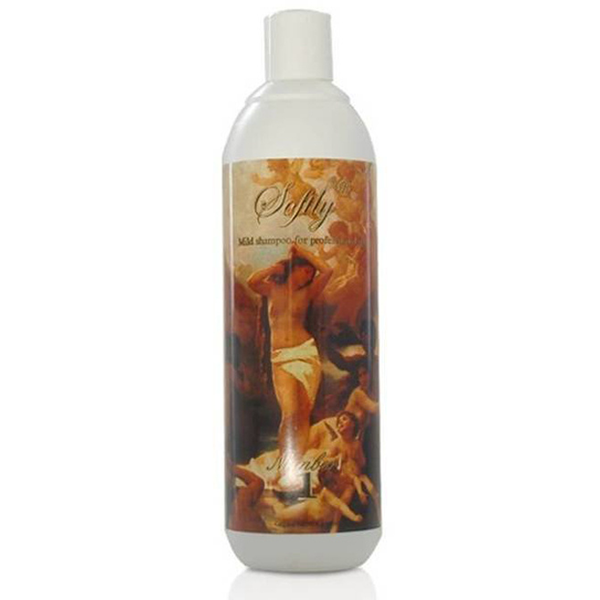 medex Shampoo Softly nr. 1 500ml