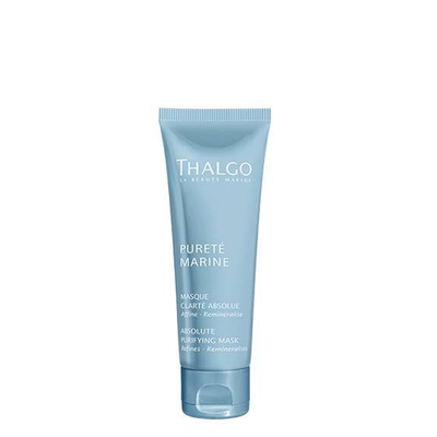 Image of product Masque purifiant absolu 40 ml