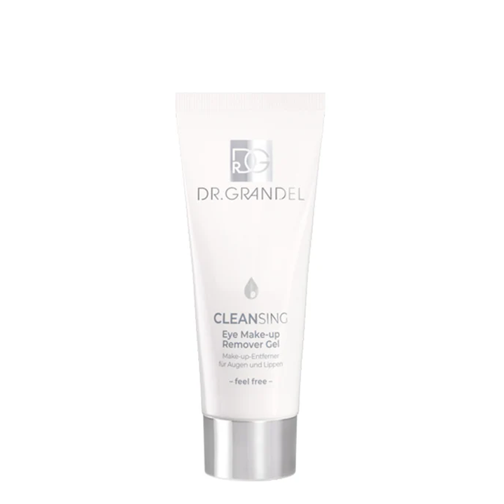 Dr. Grandel Gel Démaquillant Yeux 75 ml