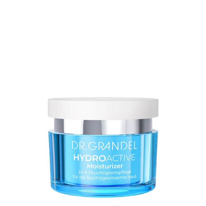 Dr. Grandel Crème hydratante 50 ml