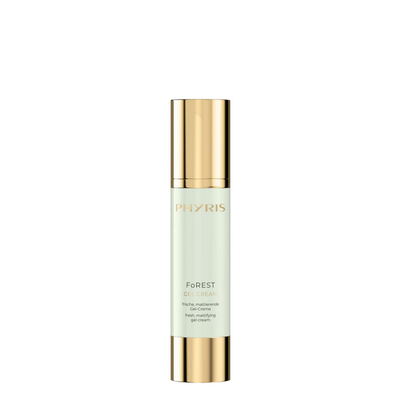 Image of product Gel-crème Forêt 50 ml