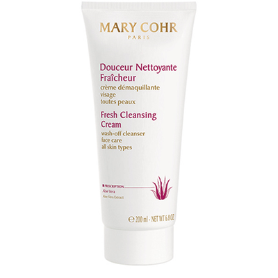 Image of product Nettoyant Douceur Fraîcheur 200 ml