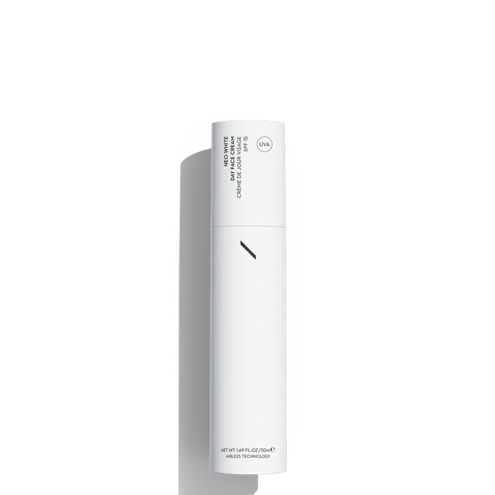 Neoderma Crème de jour Neo-White FPS15 50 ml