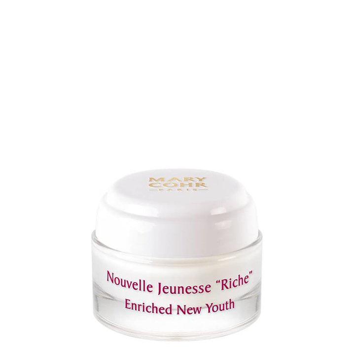 Mary Cohr Nouvelle Jeunesse Riche 50ml