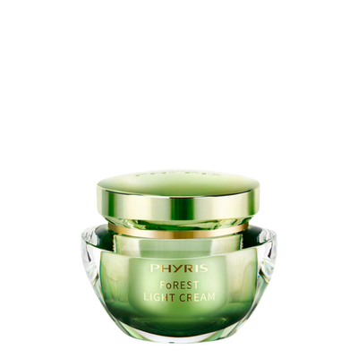 Image of product Crème Lumière Forêt 50ml