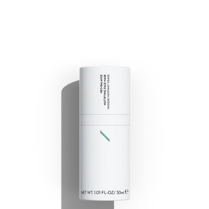Neoderma Masque Matifiant Rééquilibrant Neo-Balance