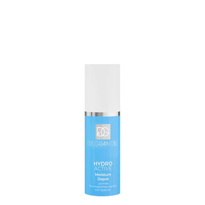 Dr. Grandel Moisture Depot 30 ml