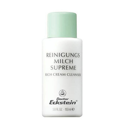Image of product Lait nettoyant Supreme 150 ml