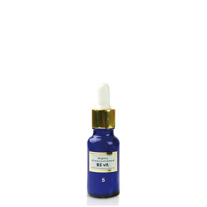 Medex Vitamine B5 Hautement Concentrée 20ml